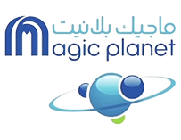 Magic Planet